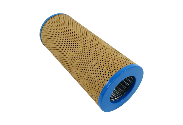 hydraulic filter housing replacement part